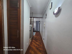 Meltonia executive apartment